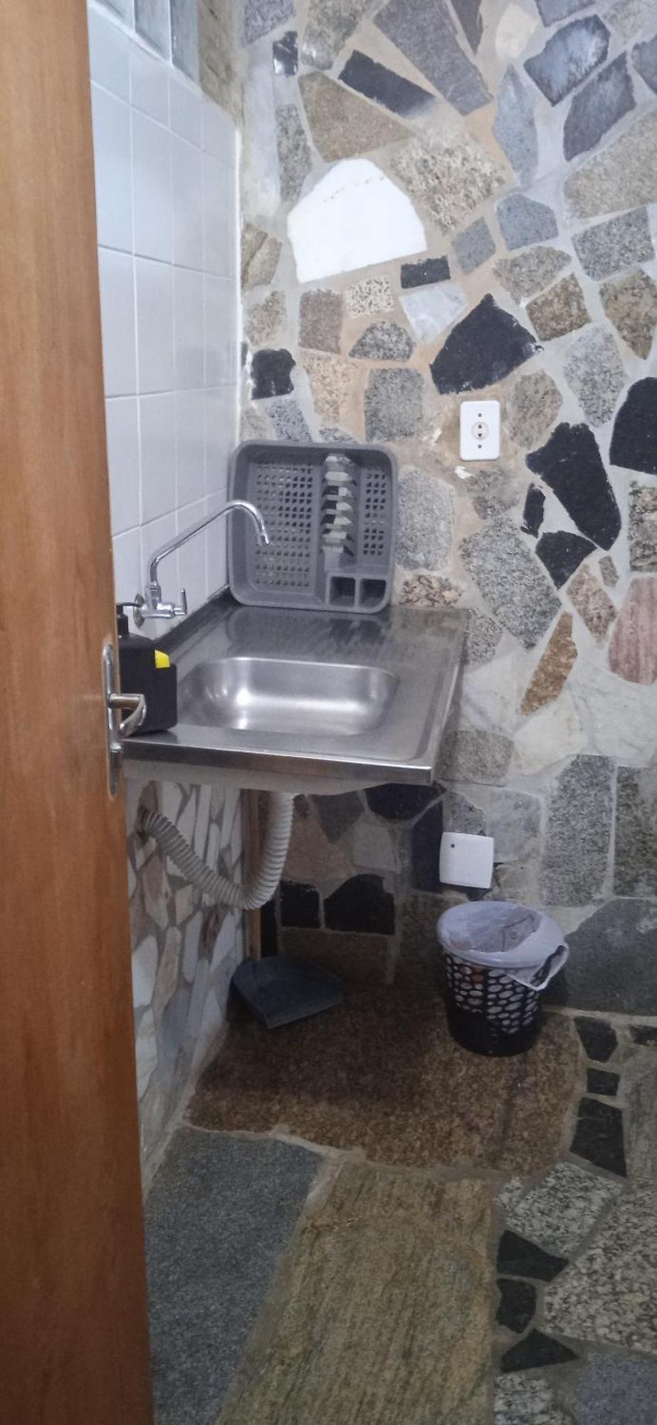 Kit Net Carlotta Apartamentos Salvador de Bahía Exterior foto