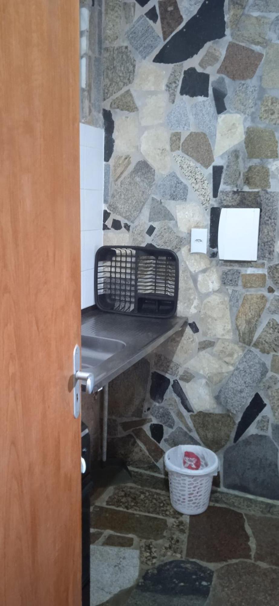 Kit Net Carlotta Apartamentos Salvador de Bahía Exterior foto