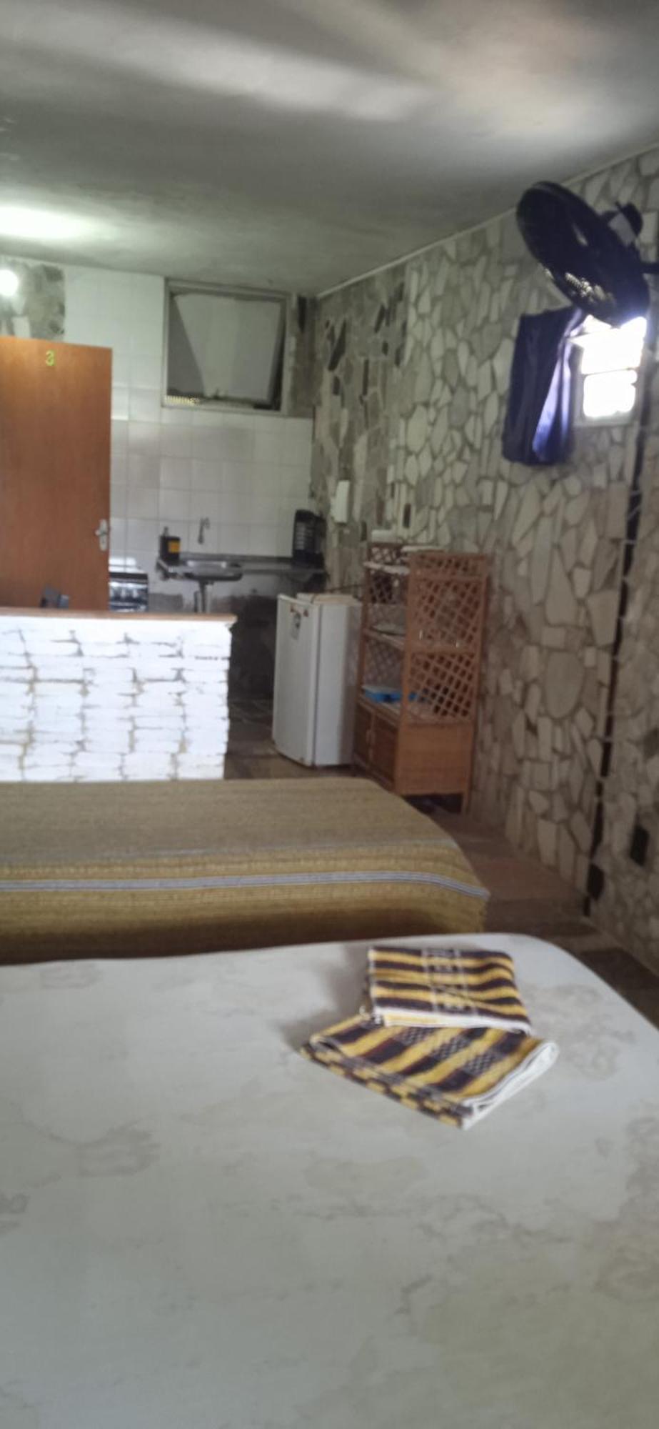 Kit Net Carlotta Apartamentos Salvador de Bahía Exterior foto