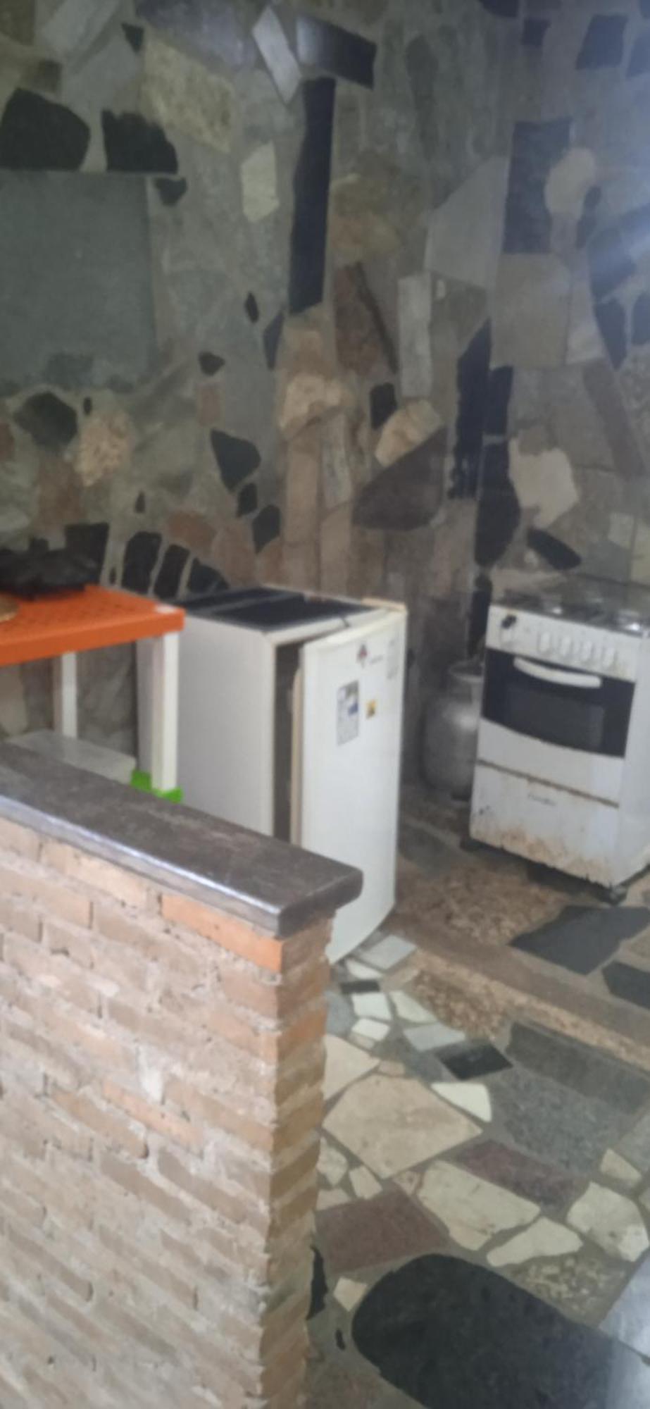 Kit Net Carlotta Apartamentos Salvador de Bahía Exterior foto